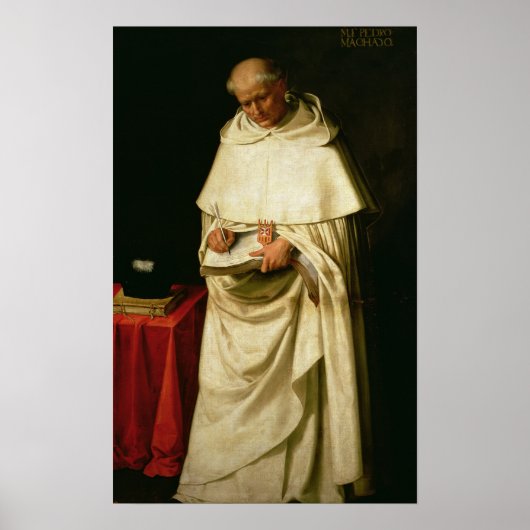 ブラザーペドロマシャド ポスター (正面)