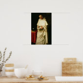 ブラザーペドロマシャド ポスター (キッチン)