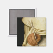 ブラザーペドロマシャド マグネット (正面/裏面)