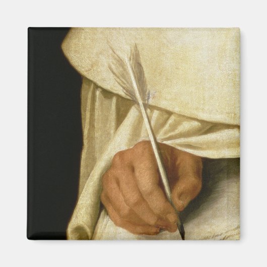 ブラザーペドロマシャド マグネット (正面)