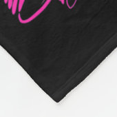 ブラザーメモリアルデーマイガーディアンエンジェルビッグピース フリースブランケット (角)