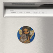 「ブラザーラクーン」マグネット マグネット (インサイチュ (食洗機))