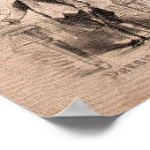 ブラザーワシントン ポスター (角)