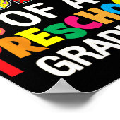 ブラザー幼稚園ファミの最後の日 ポスター (角)