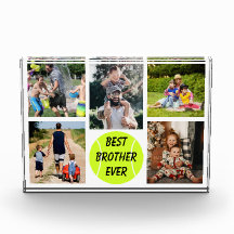 ブラザー最高のエバーテニス