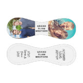 ブラザー最高の・エバーの写真 野球ボール (パネル)