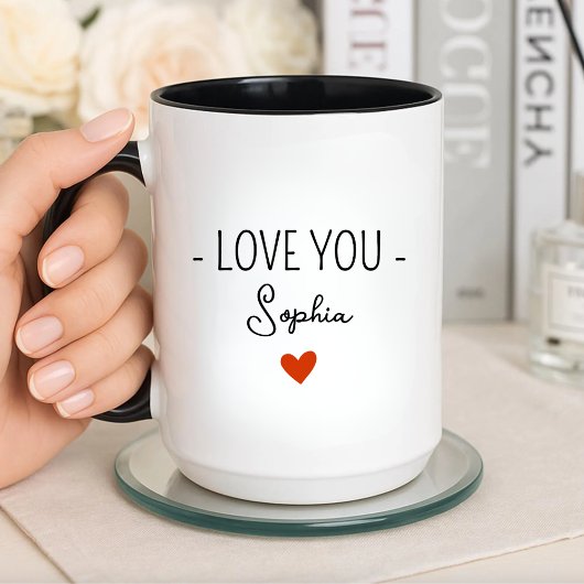 ブラザー誕生日お気に入りの妹買これ マグカップ