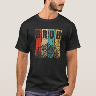 ブラザー・グリーティング・メンズ・ティーンズ・ボーイズのおかしいMeme Tシャツ