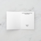 ブラザー/シスター兄弟姉妹ズデイカード カード (内部)