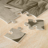 ブラザー・ジョージ ジグソーパズル (側面)