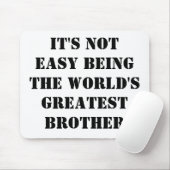 ブラザー マウスパッド (マウス)