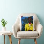 ブラザーKEV装飾用クッション クッション (椅子)