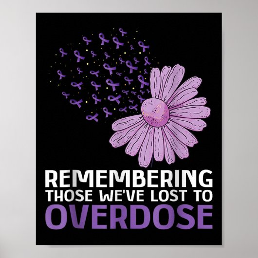 ブラザーPrpの認識度にオーバードーズのシャツ ポスター (正面)