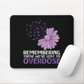 ブラザーPrpの認識度にオーバードーズのシャツ マウスパッド (マウス)