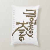 ブラシをかけられたポリエステルアクセントの枕16" x12 " アクセントクッション (裏面(縦))