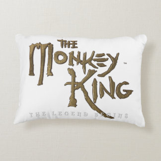 ブラシをかけられたポリエステルアクセントの枕16" x12 " アクセントクッション