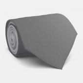 ブラシをかけられた金属 ネクタイ (ロール)