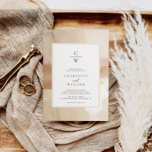 ブラシエレガントド金ゴールド抽象芸術結婚の