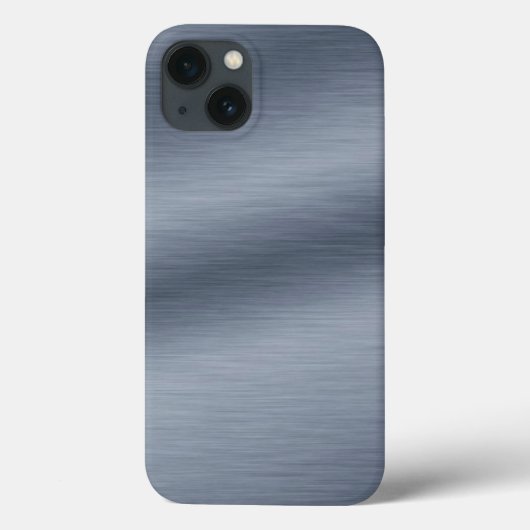 ブラシエレガントド鋼iPad Mini Retina ケース Case-Mate iPhoneケース (裏面)