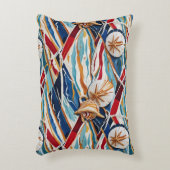 ブラシカスタムドポリエステルアクセントクッション30 cm x 40 アクセントクッション (正面(垂直))