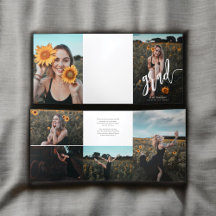 ブラシスクリプト写真の卒業