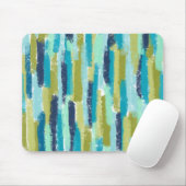 ブラシストロークマウスパッドII マウスパッド (マウス)