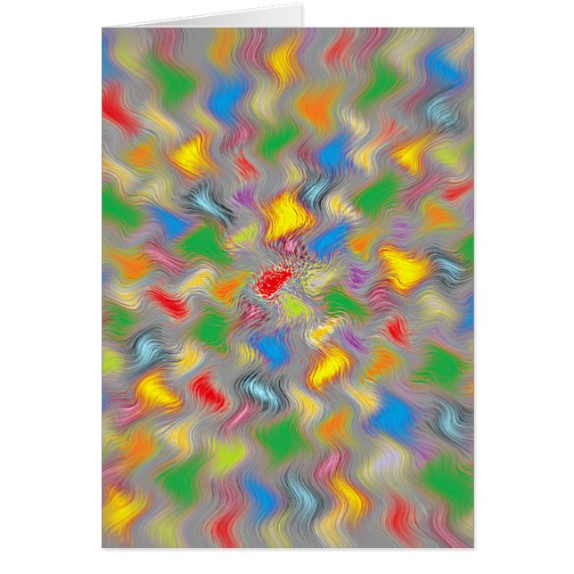 ブラシストローク (正面)