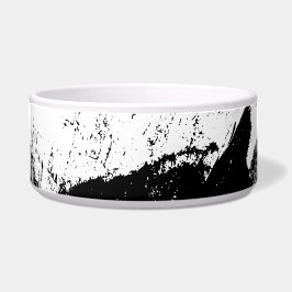 ブラシストローク10 ボウル