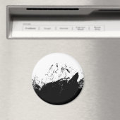 ブラシストローク10 マグネット (インサイチュ (食洗機))