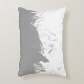 ブラシストローク11 アクセントクッション (正面(垂直))