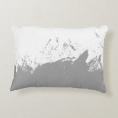 ブラシストローク11 アクセントクッション (裏面)