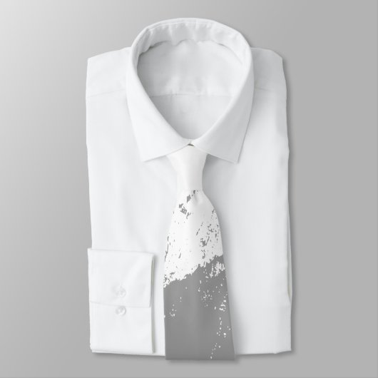 ブラシストローク11 ネクタイ (タイ)