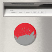 ブラシストローク12 マグネット (インサイチュ (食洗機))