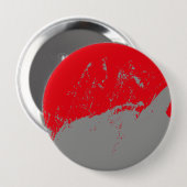 ブラシストローク12 缶バッジ (正面&裏面)