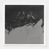 ブラシストローク2 (正面)