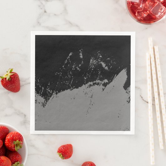 ブラシストローク2 (インサイチュ)