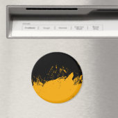 ブラシストローク3 マグネット (インサイチュ (食洗機))