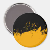 ブラシストローク3 マグネット (正面/裏面)