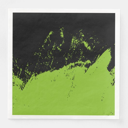 ブラシストローク5 (正面)