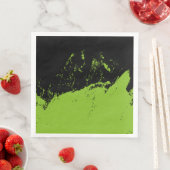 ブラシストローク5 (インサイチュ)