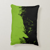 ブラシストローク5 アクセントクッション (裏面(縦))