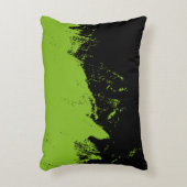 ブラシストローク5 アクセントクッション (正面(垂直))