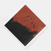 ブラシストローク7 (コーナー)