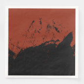 ブラシストローク7 (正面)