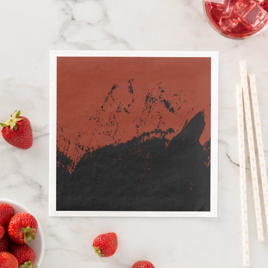 ブラシストローク7 (インサイチュ)