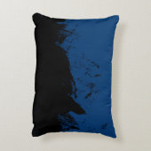 ブラシストローク8 アクセントクッション (裏面(縦))