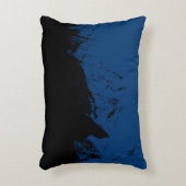 ブラシストローク8 アクセントクッション (正面(垂直))