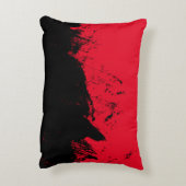 ブラシストローク9 アクセントクッション (裏面(縦))