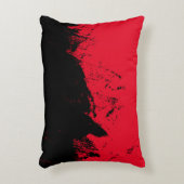 ブラシストローク9 アクセントクッション (正面(垂直))