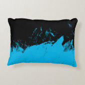 ブラシストローク アクセントクッション (裏面)